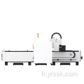 Machine de coupe laser à fibre de haute qualité Machine de coupe Laser Laser 2000 Watt